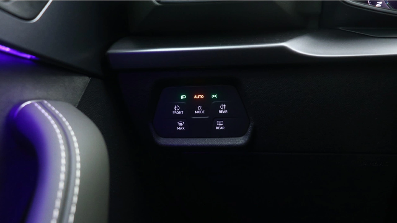 CUPRA Formentor 1.5 TSI e-Hybrid VZ Tribe Edition / Demonstratievoertuig