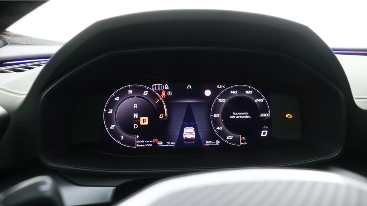 CUPRA Formentor 1.5 TSI e-Hybrid VZ Tribe Edition / Demonstratievoertuig