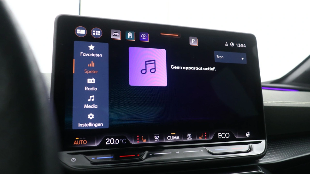 CUPRA Formentor 1.5 TSI e-Hybrid VZ Tribe Edition / Demonstratievoertuig