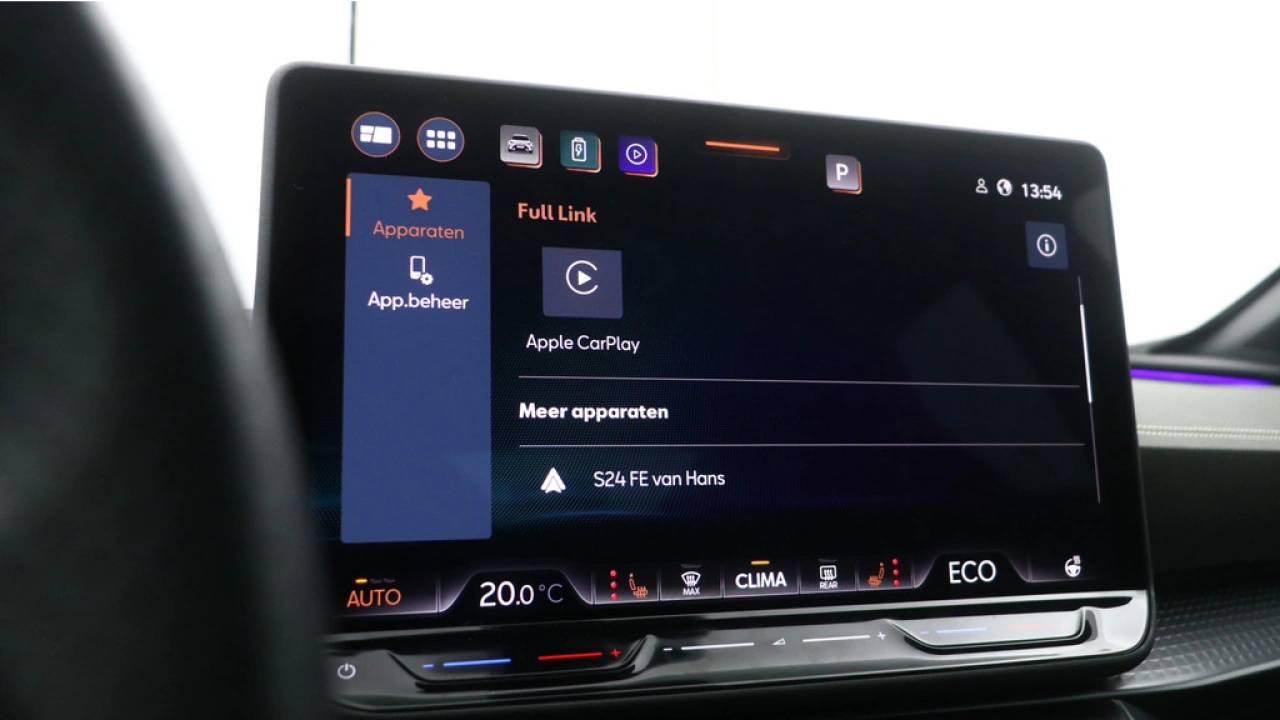 CUPRA Formentor 1.5 TSI e-Hybrid VZ Tribe Edition / Demonstratievoertuig