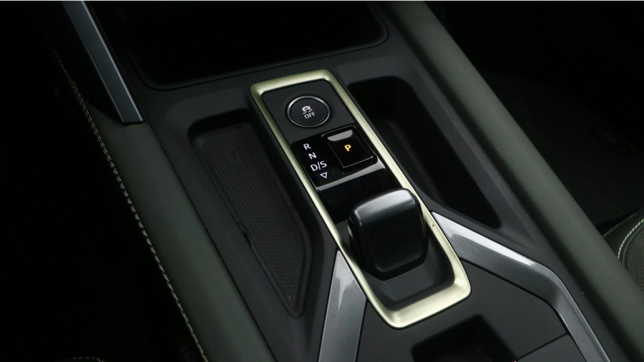 CUPRA Formentor 1.5 TSI e-Hybrid VZ Tribe Edition / Demonstratievoertuig