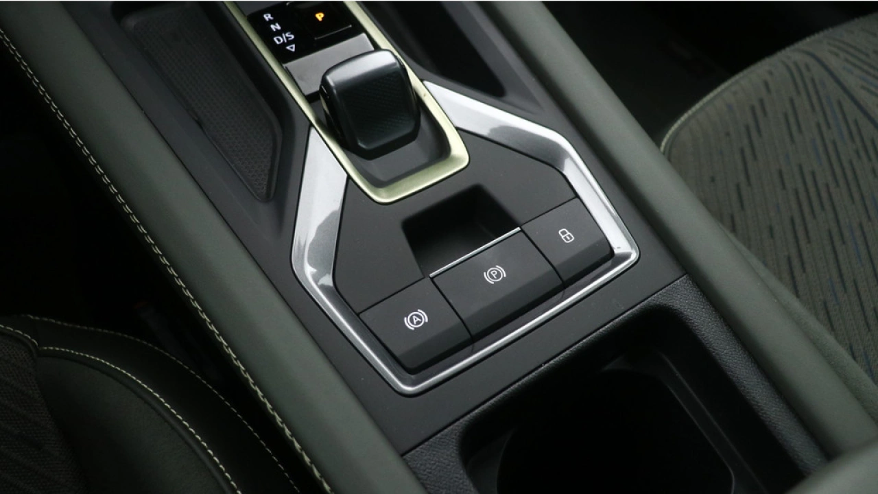 CUPRA Formentor 1.5 TSI e-Hybrid VZ Tribe Edition / Demonstratievoertuig