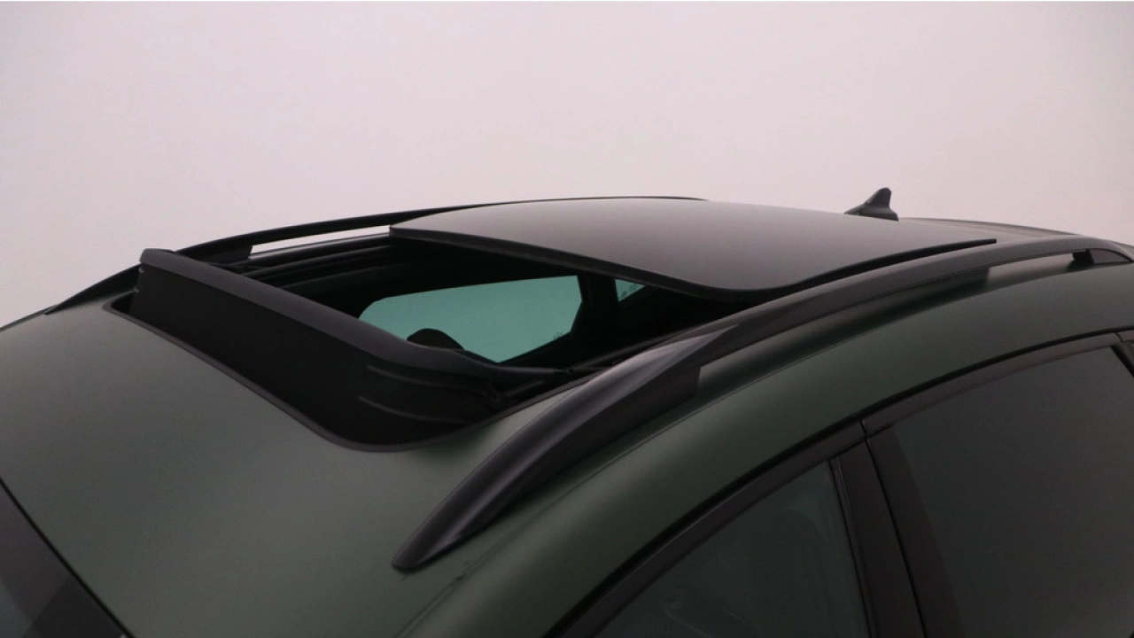 CUPRA Formentor 1.5 TSI e-Hybrid VZ Tribe Edition / Demonstratievoertuig