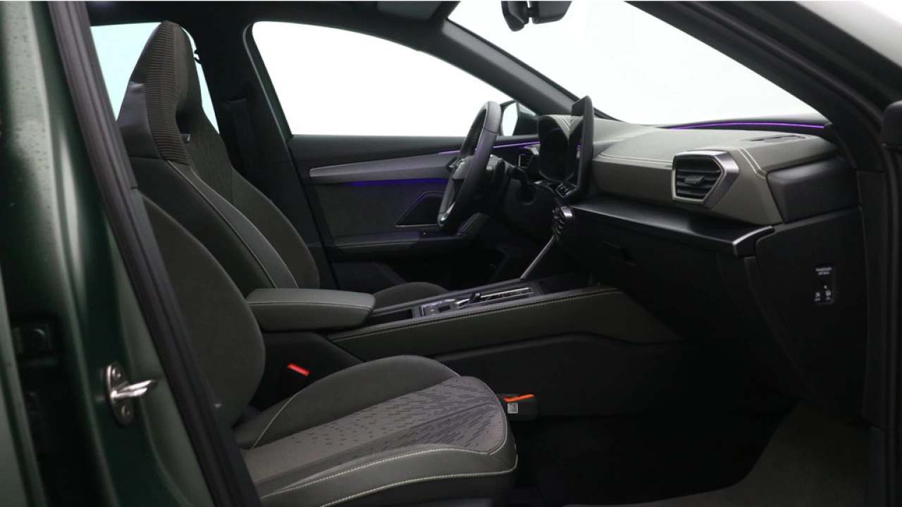 CUPRA Formentor 1.5 TSI e-Hybrid VZ Tribe Edition / Demonstratievoertuig