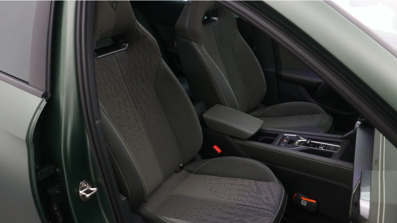 CUPRA Formentor 1.5 TSI e-Hybrid VZ Tribe Edition / Demonstratievoertuig