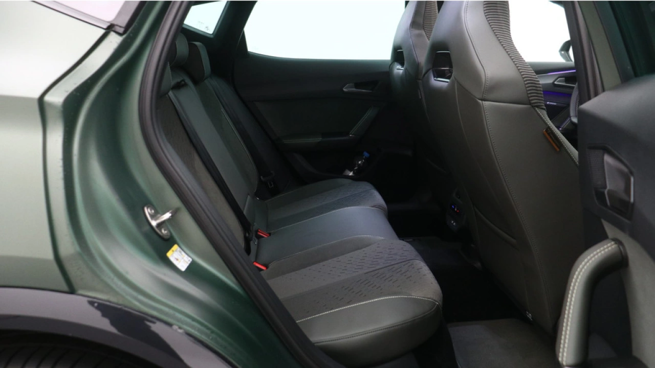 CUPRA Formentor 1.5 TSI e-Hybrid VZ Tribe Edition / Demonstratievoertuig