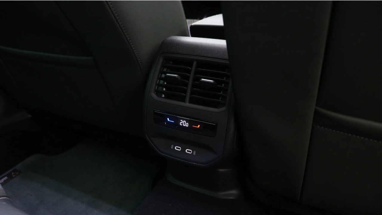 CUPRA Formentor 1.5 TSI e-Hybrid VZ Tribe Edition / Demonstratievoertuig