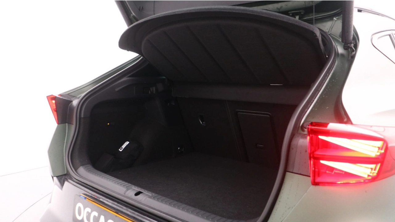 CUPRA Formentor 1.5 TSI e-Hybrid VZ Tribe Edition / Demonstratievoertuig