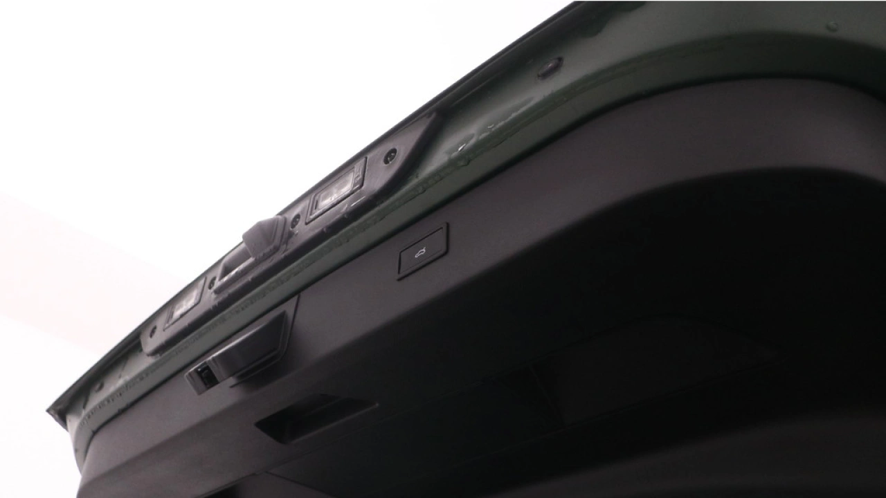 CUPRA Formentor 1.5 TSI e-Hybrid VZ Tribe Edition / Demonstratievoertuig