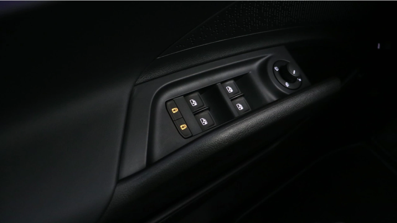 Škoda Enyaq 85 Sportline / Demonstratievoertuig