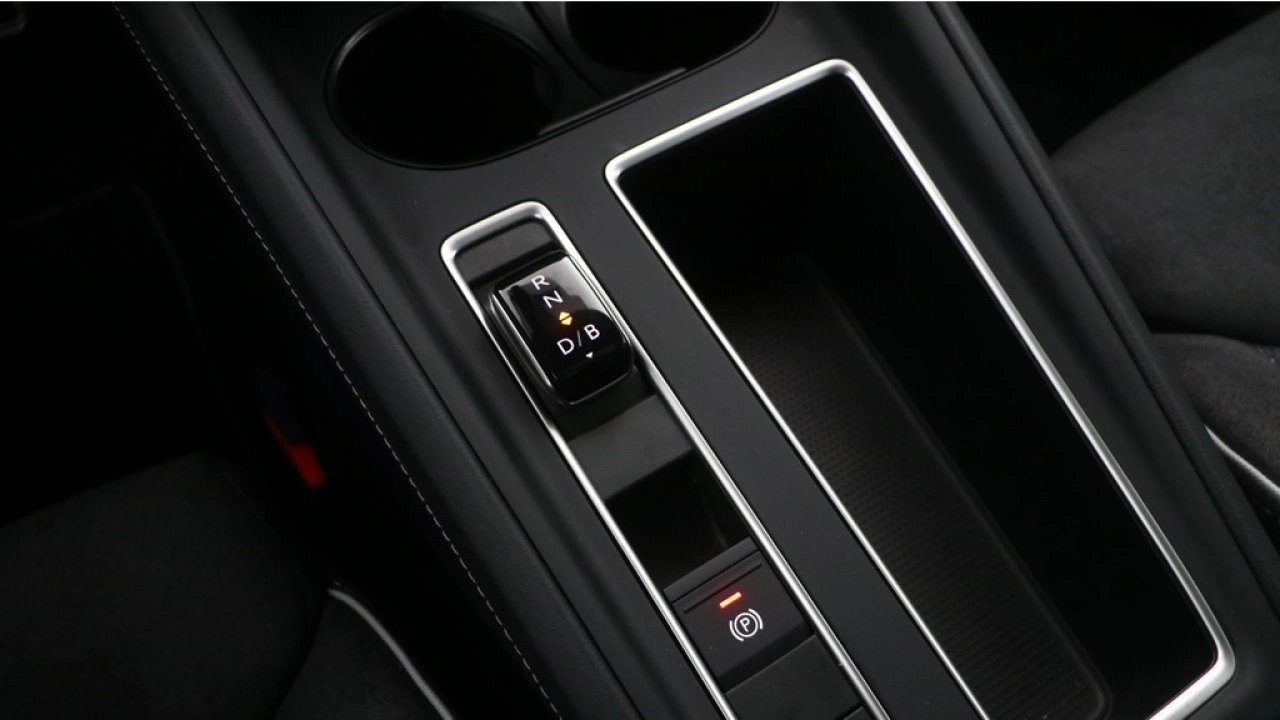 Škoda Enyaq 85 Sportline / Demonstratievoertuig