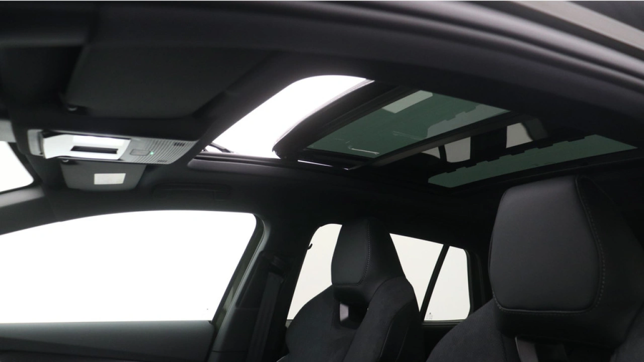 Škoda Enyaq 85 Sportline / Demonstratievoertuig