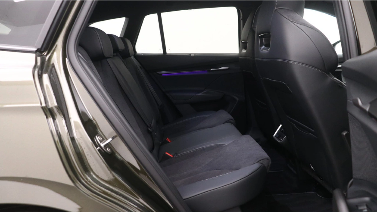 Škoda Enyaq 85 Sportline / Demonstratievoertuig