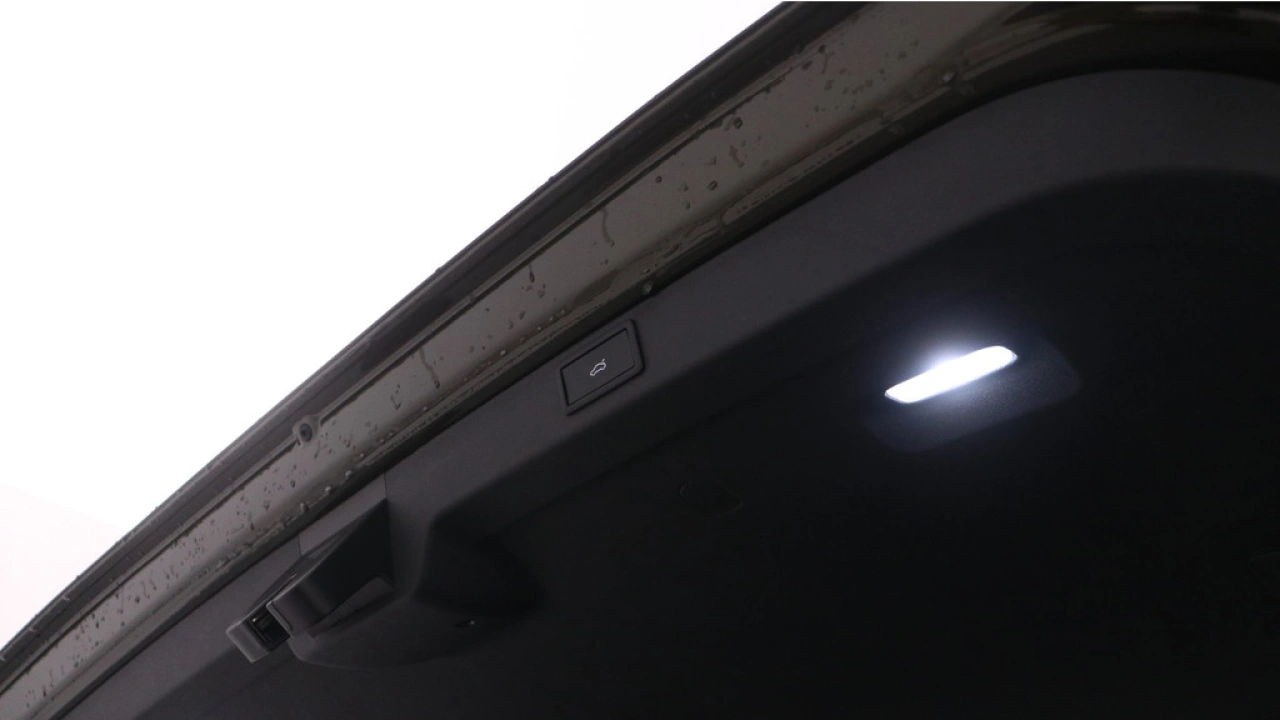 Škoda Enyaq 85 Sportline / Demonstratievoertuig