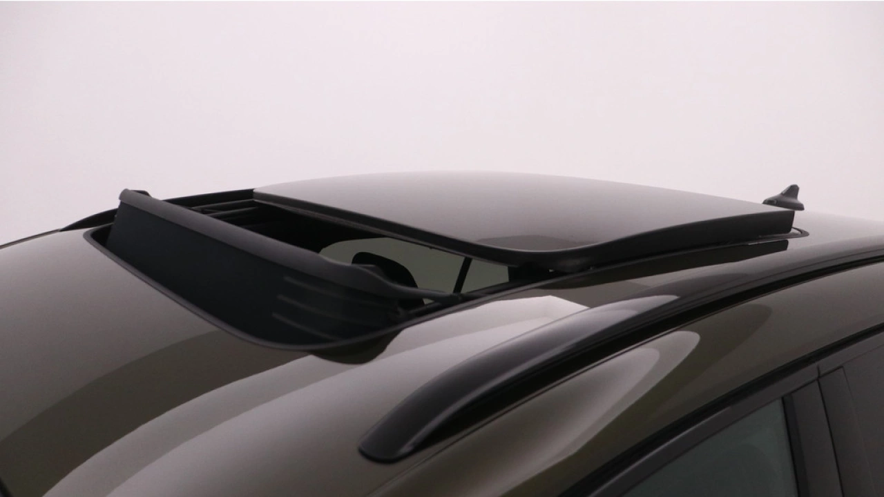 Škoda Enyaq 85 Sportline / Demonstratievoertuig