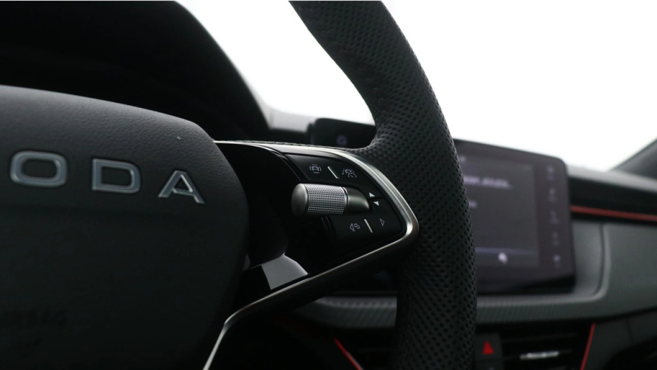 Škoda Kamiq 1.0 TSI Monte Carlo / Demonstratievoertuig