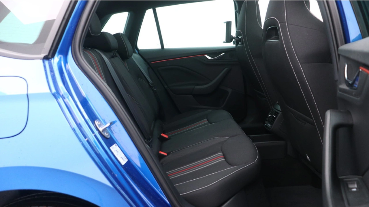 Škoda Kamiq 1.0 TSI Monte Carlo / Demonstratievoertuig