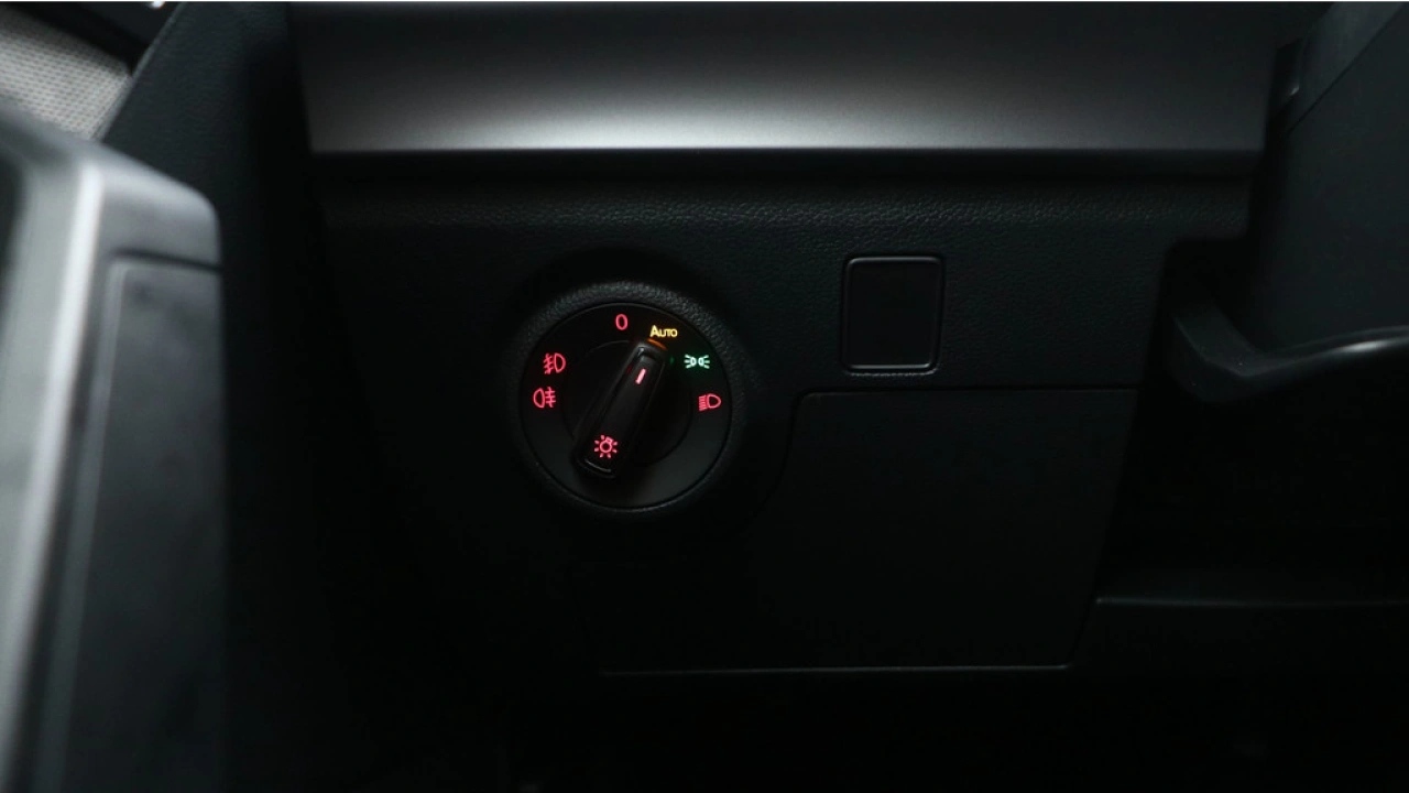 SEAT Ibiza 1.0 EcoTSI FR Business Connect / Demonstratievoertuig