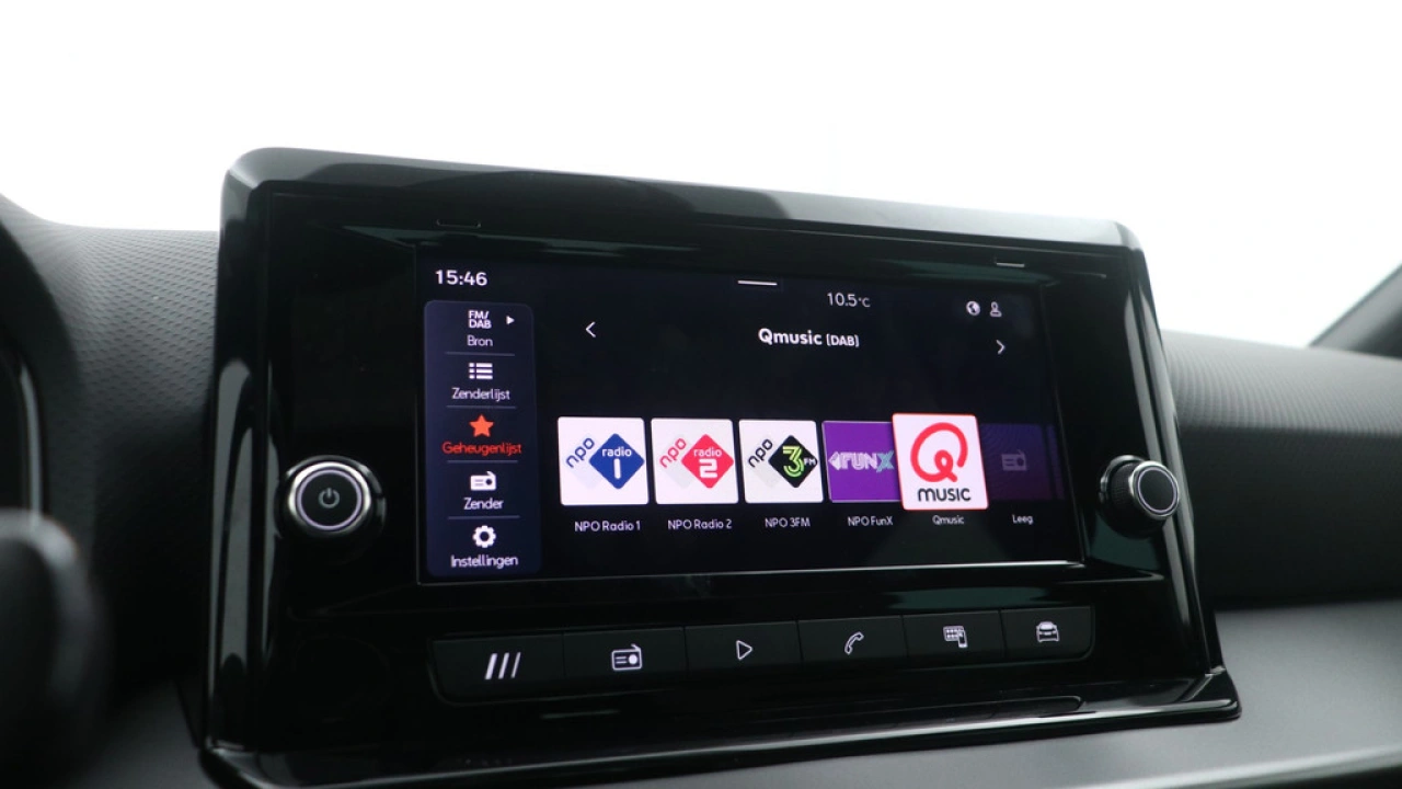 SEAT Ibiza 1.0 EcoTSI FR Business Connect / Demonstratievoertuig