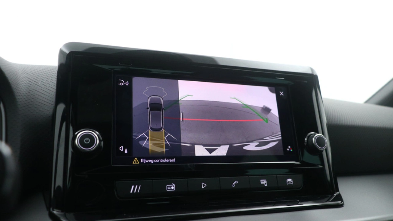 SEAT Ibiza 1.0 EcoTSI FR Business Connect / Demonstratievoertuig