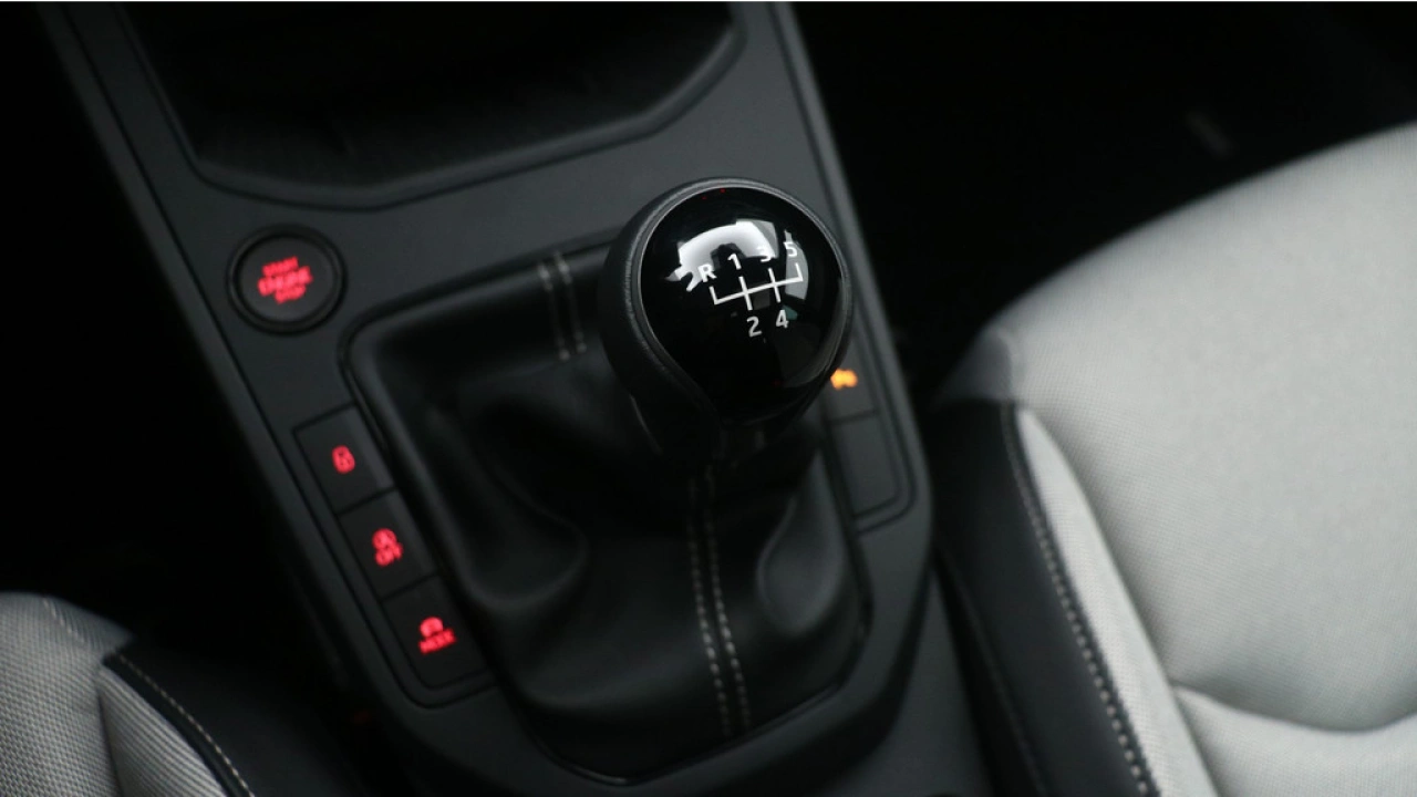 SEAT Ibiza 1.0 EcoTSI FR Business Connect / Demonstratievoertuig