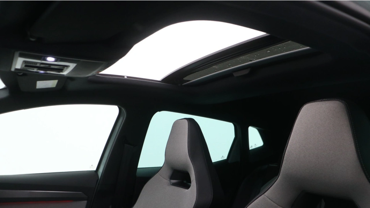 SEAT Ibiza 1.0 EcoTSI FR Business Connect / Demonstratievoertuig