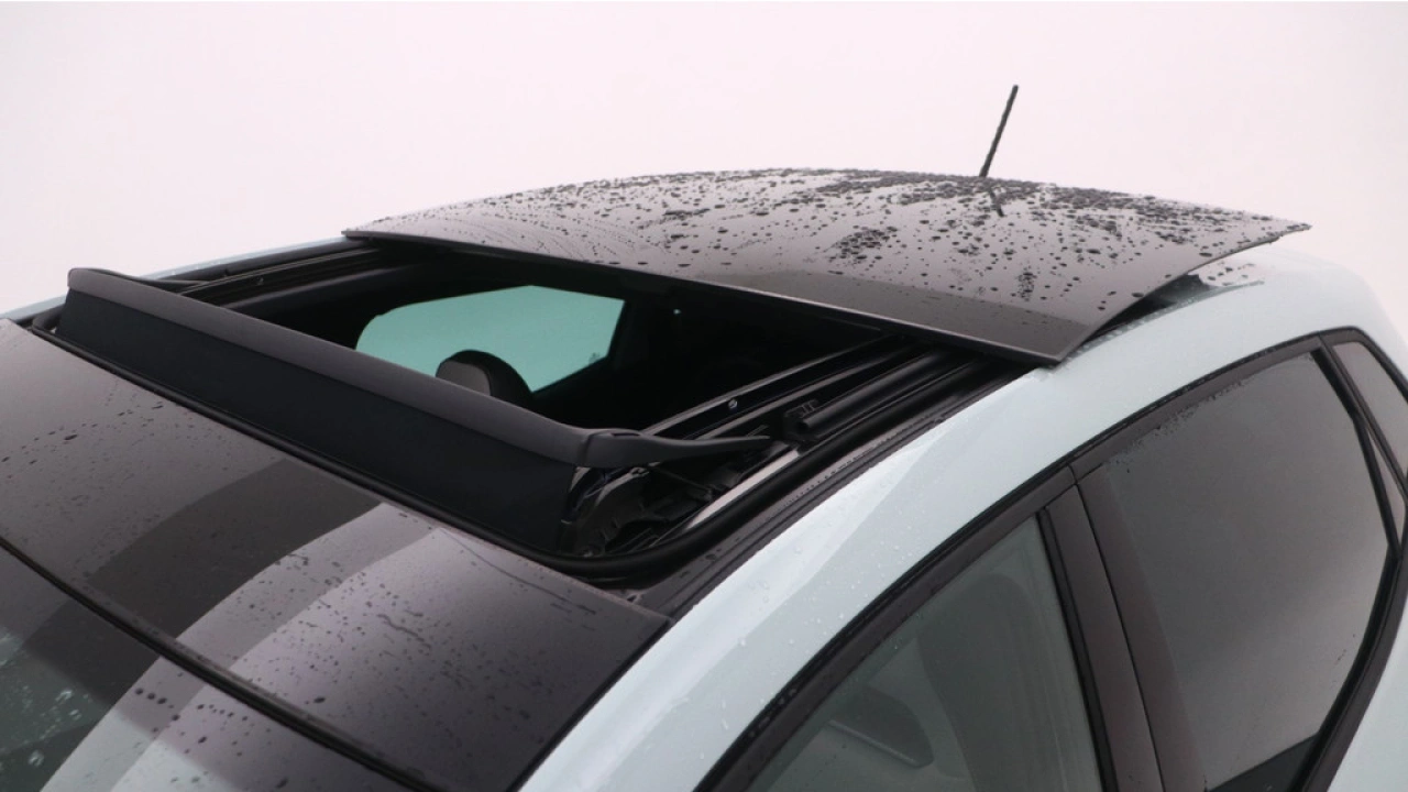 SEAT Ibiza 1.0 EcoTSI FR Business Connect / Demonstratievoertuig