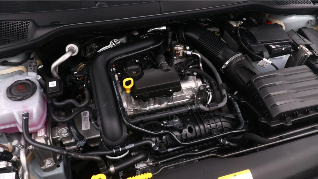 SEAT Ibiza 1.0 EcoTSI FR Business Connect / Demonstratievoertuig