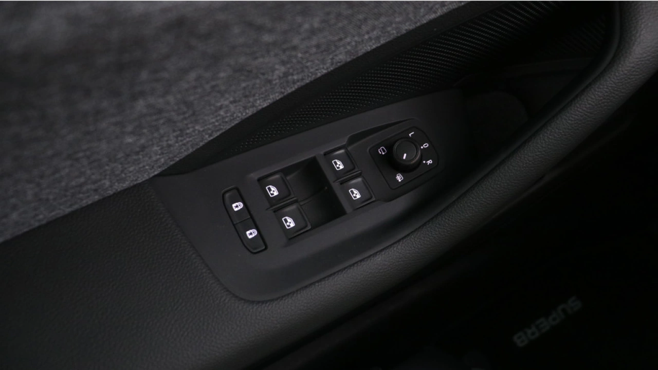 Škoda Superb 1.5 TSI MHEV Business Edition / Demonstratievoertuig