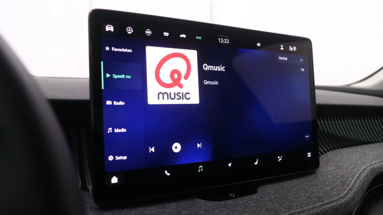 Škoda Superb 1.5 TSI MHEV Business Edition / Demonstratievoertuig