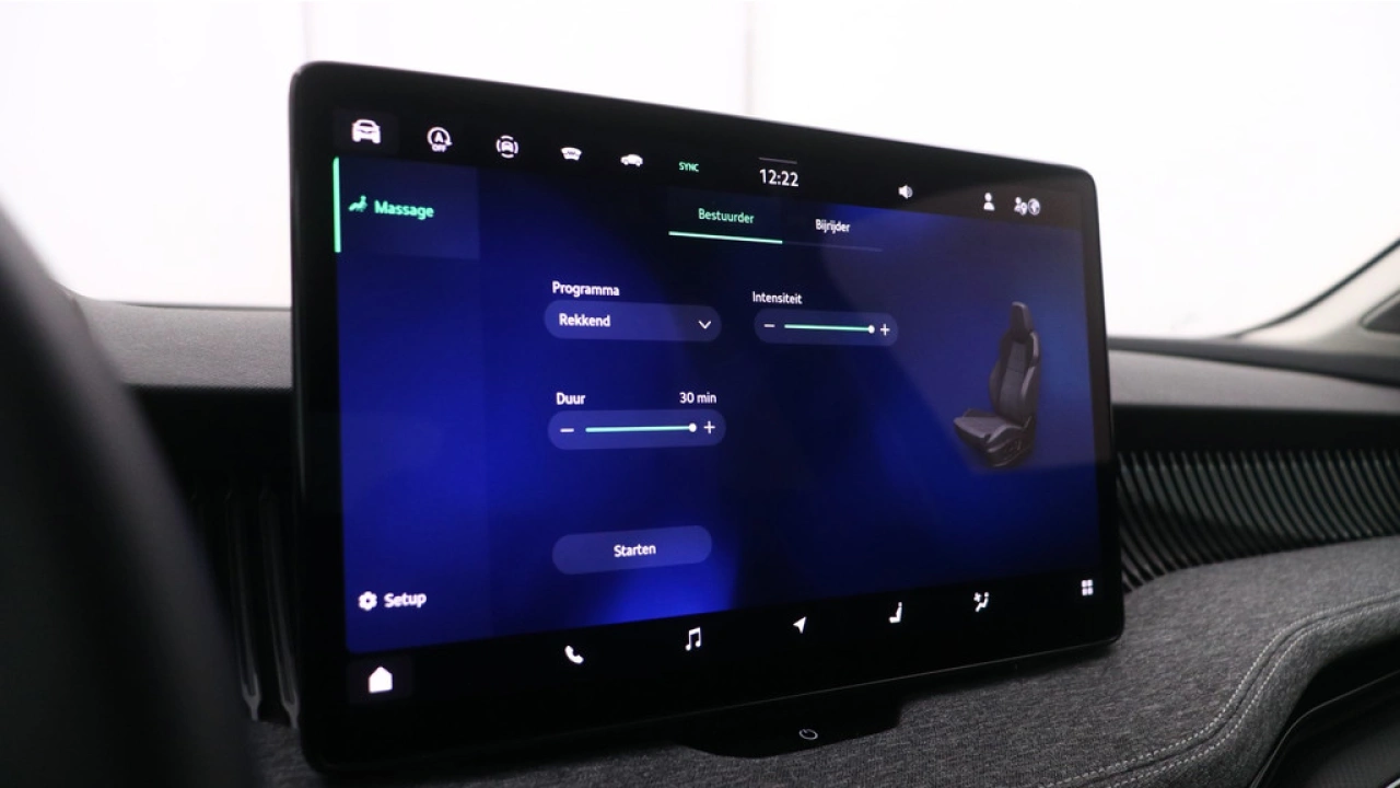 Škoda Superb 1.5 TSI MHEV Business Edition / Demonstratievoertuig