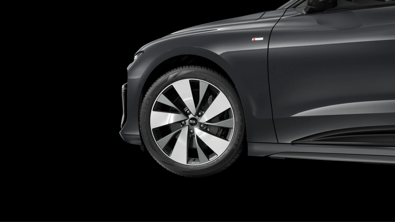 Audi A6 Avant e-tron 367 1AT S edition