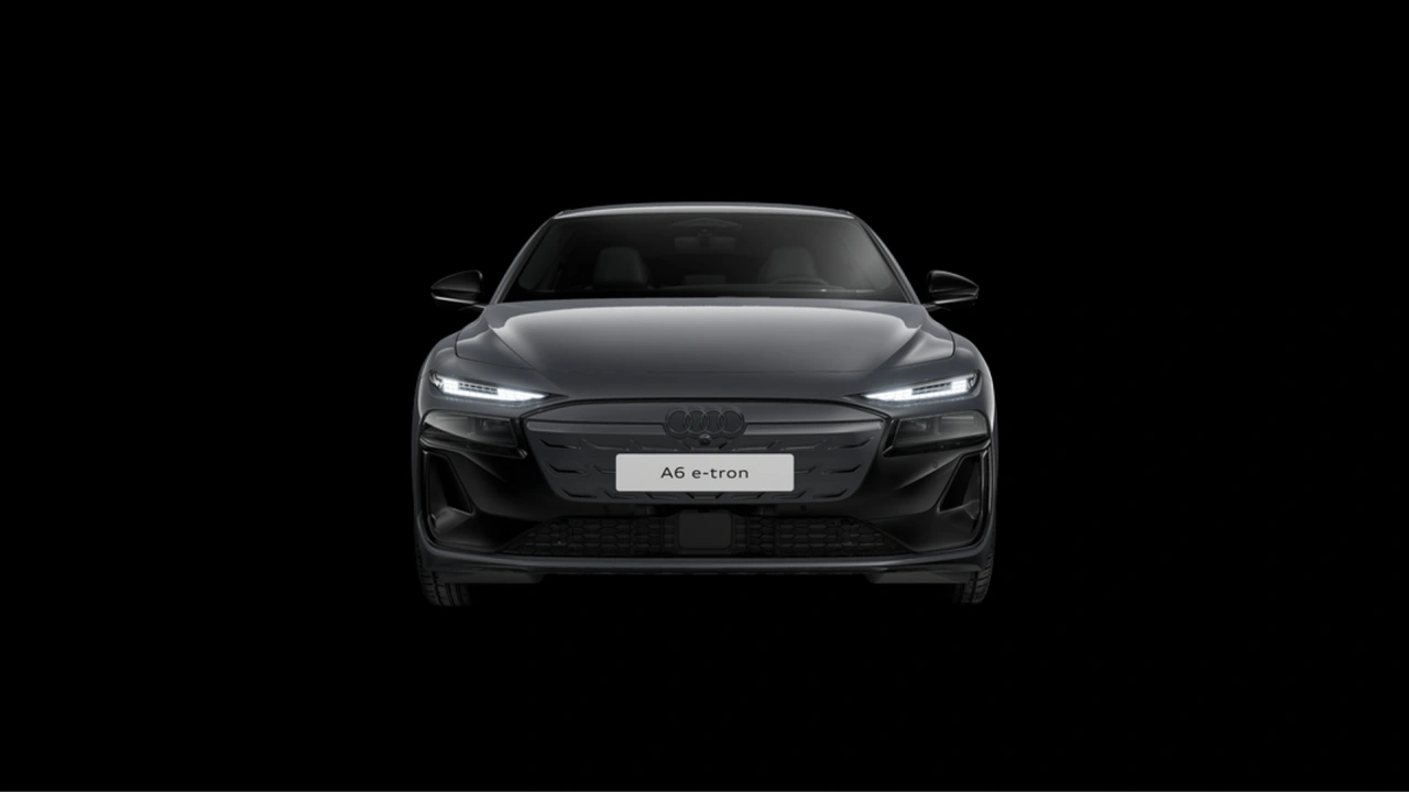 Audi A6 Avant e-tron 367 1AT S edition