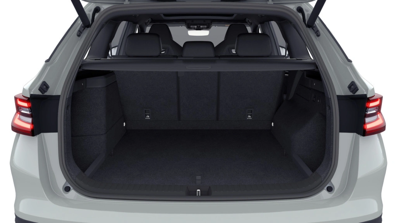 Škoda Kodiaq 1.5 TSI PHEV 204 6DSG Sportline Business