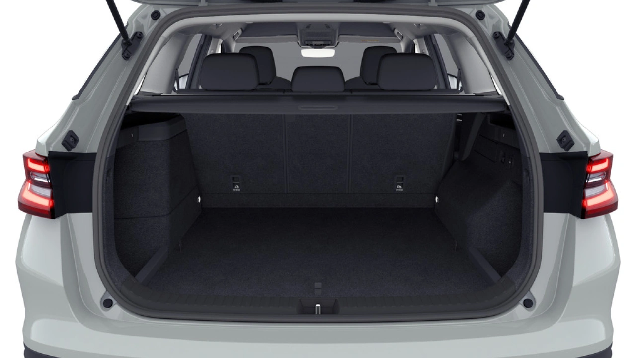 Škoda Kodiaq 1.5 TSI PHEV 204 6DSG Business Edition