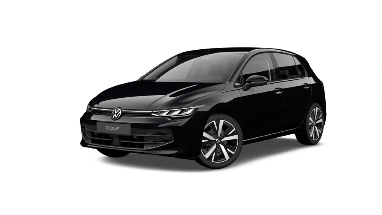 Volkswagen Golf 1.5 eHybrid 204 6DSG eHybrid Life Edition