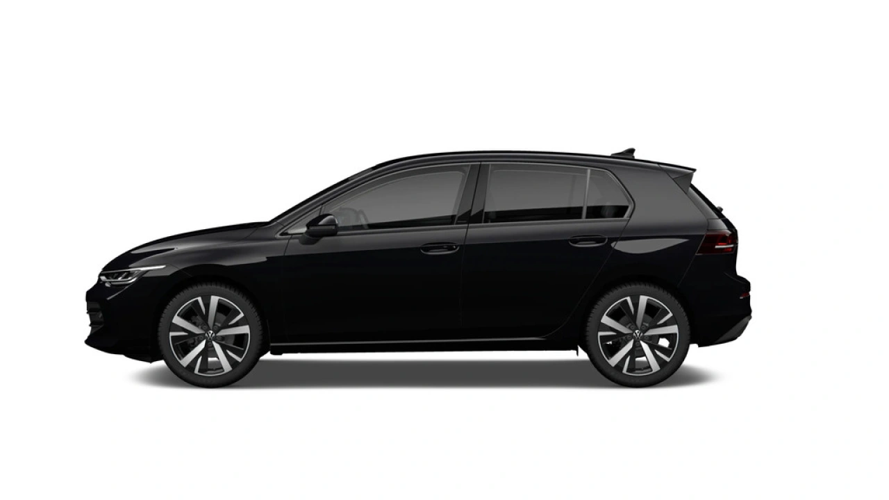 Volkswagen Golf 1.5 eHybrid 204 6DSG eHybrid Life Edition