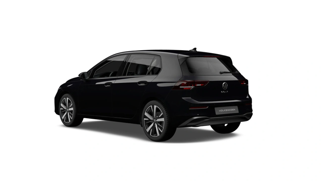 Volkswagen Golf 1.5 eHybrid 204 6DSG eHybrid Life Edition