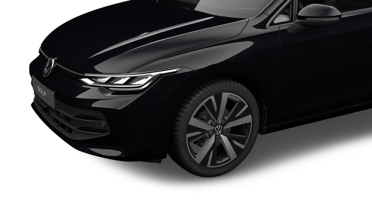 Volkswagen Golf 1.5 eHybrid 204 6DSG eHybrid Life Edition