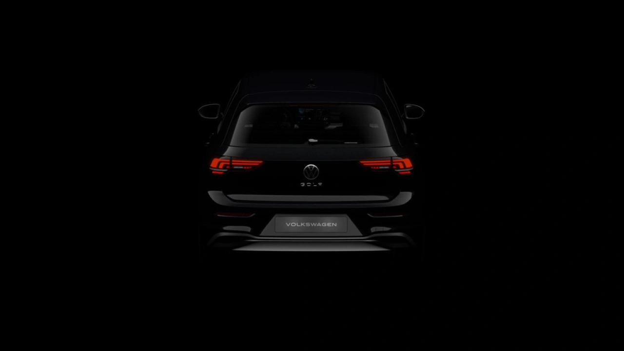 Volkswagen Golf 1.5 eHybrid 204 6DSG eHybrid Life Edition