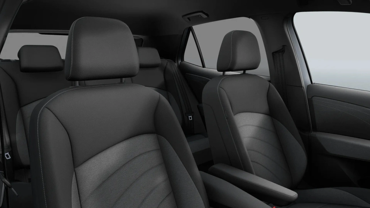 Volkswagen ID.3 52kWh 170 1AT Limited Edition