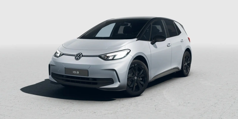 Volkswagen ID.3 52kWh 170 1AT Limited Edition