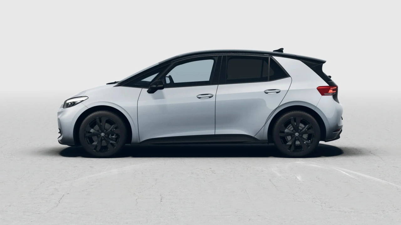 Volkswagen ID.3 52kWh 170 1AT Limited Edition