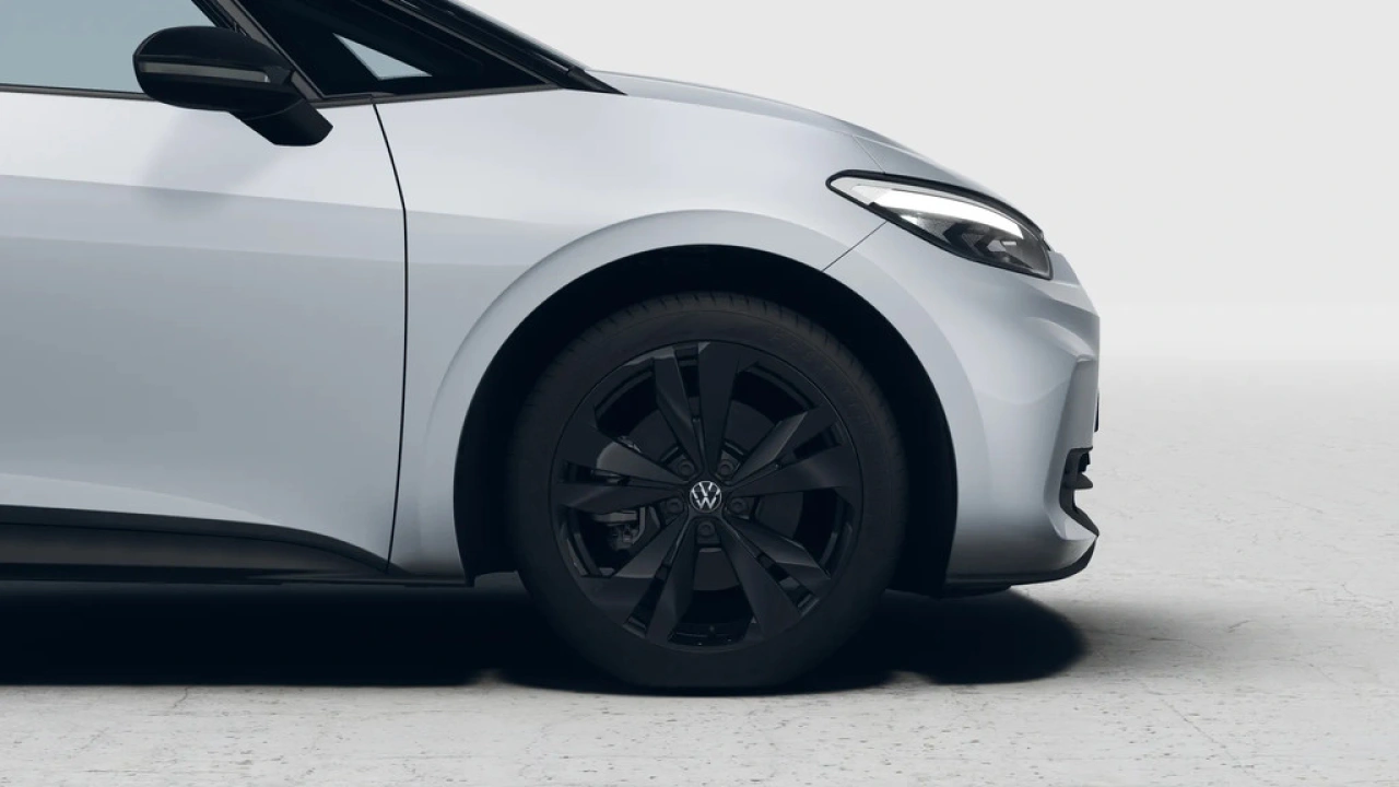 Volkswagen ID.3 52kWh 170 1AT Limited Edition