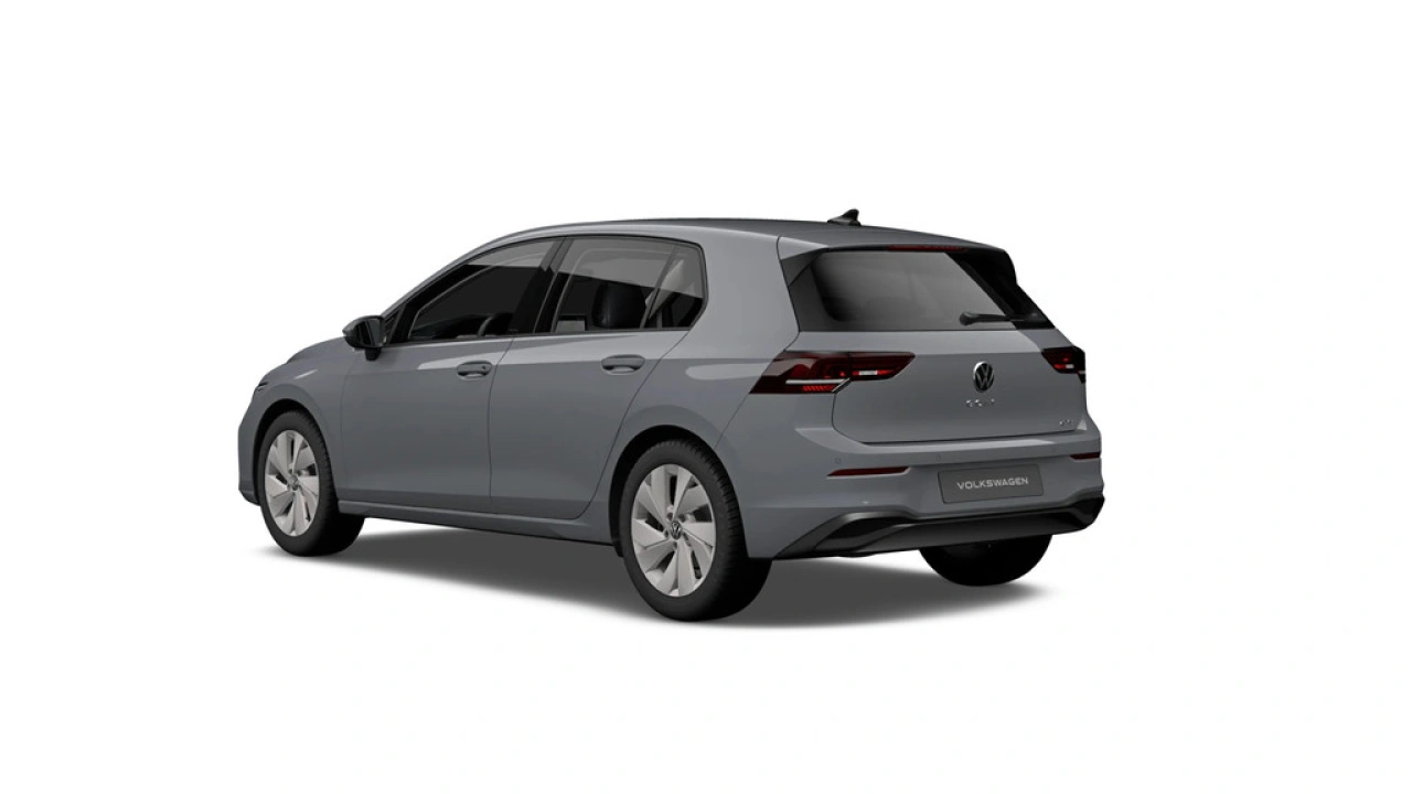 Volkswagen Golf 1.5 eHybrid 204 6DSG eHybrid Life Edition