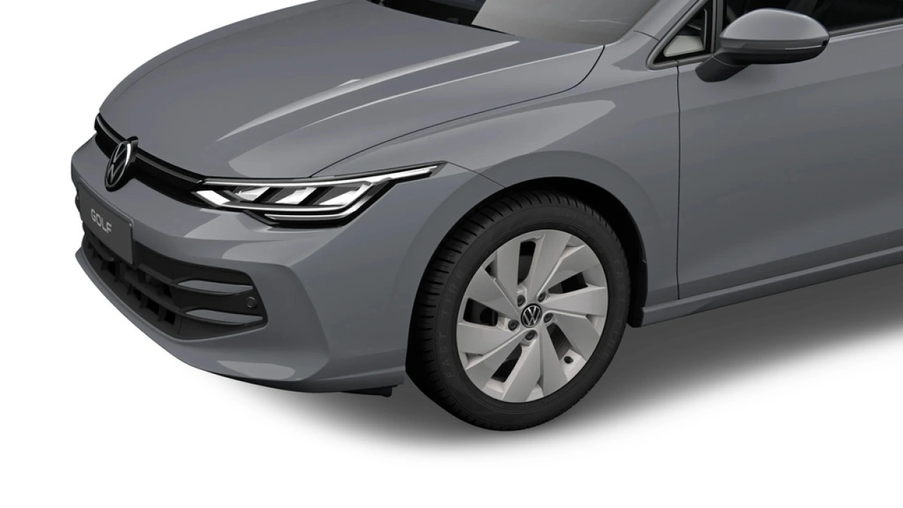 Volkswagen Golf 1.5 eHybrid 204 6DSG eHybrid Life Edition