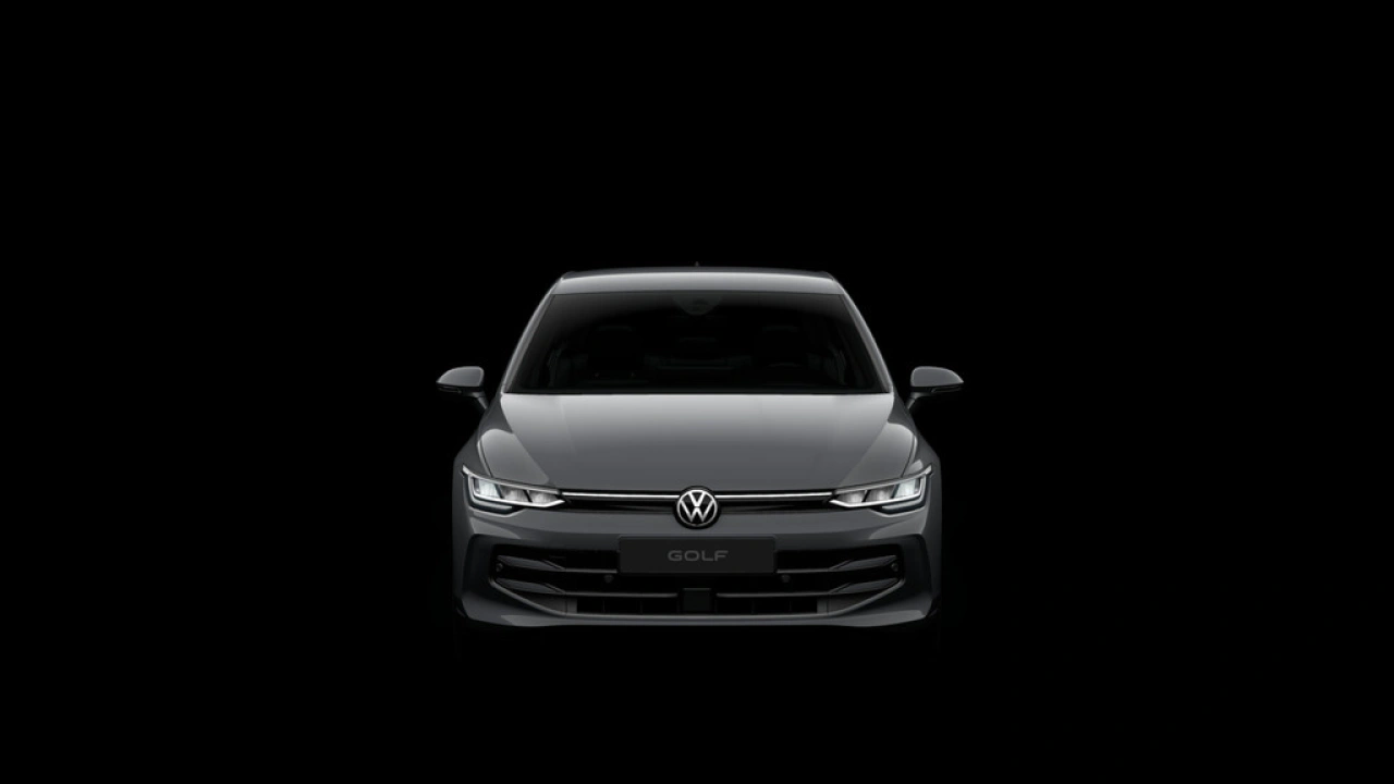 Volkswagen Golf 1.5 eHybrid 204 6DSG eHybrid Life Edition