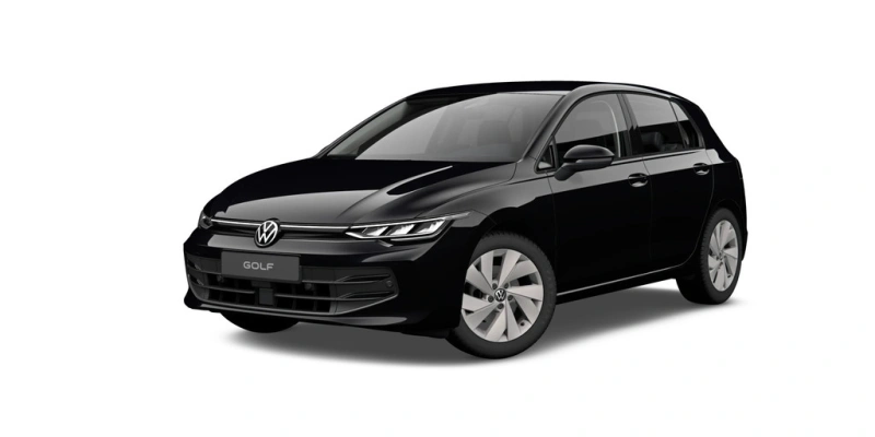 Volkswagen Golf 1.5 eHybrid 204 6DSG eHybrid Life Edition