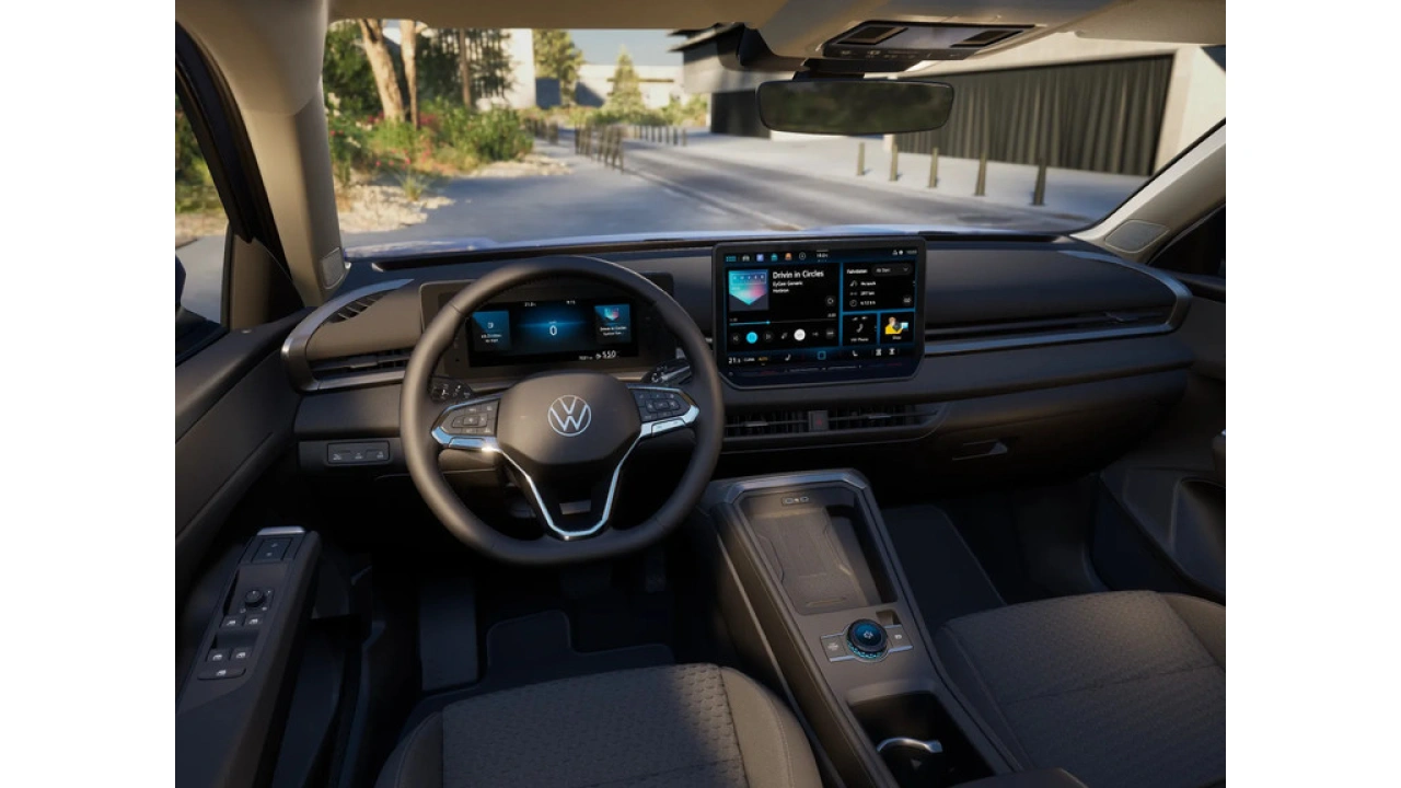 Volkswagen T-Roc 1.5 eTSI 116 7DSG Life First Edition