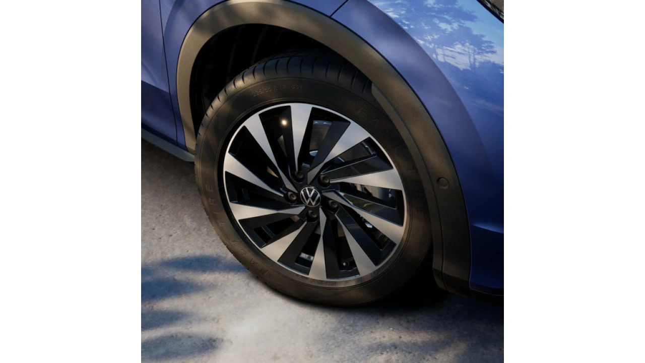 Volkswagen T-Roc 1.5 eTSI 116 7DSG Life First Edition